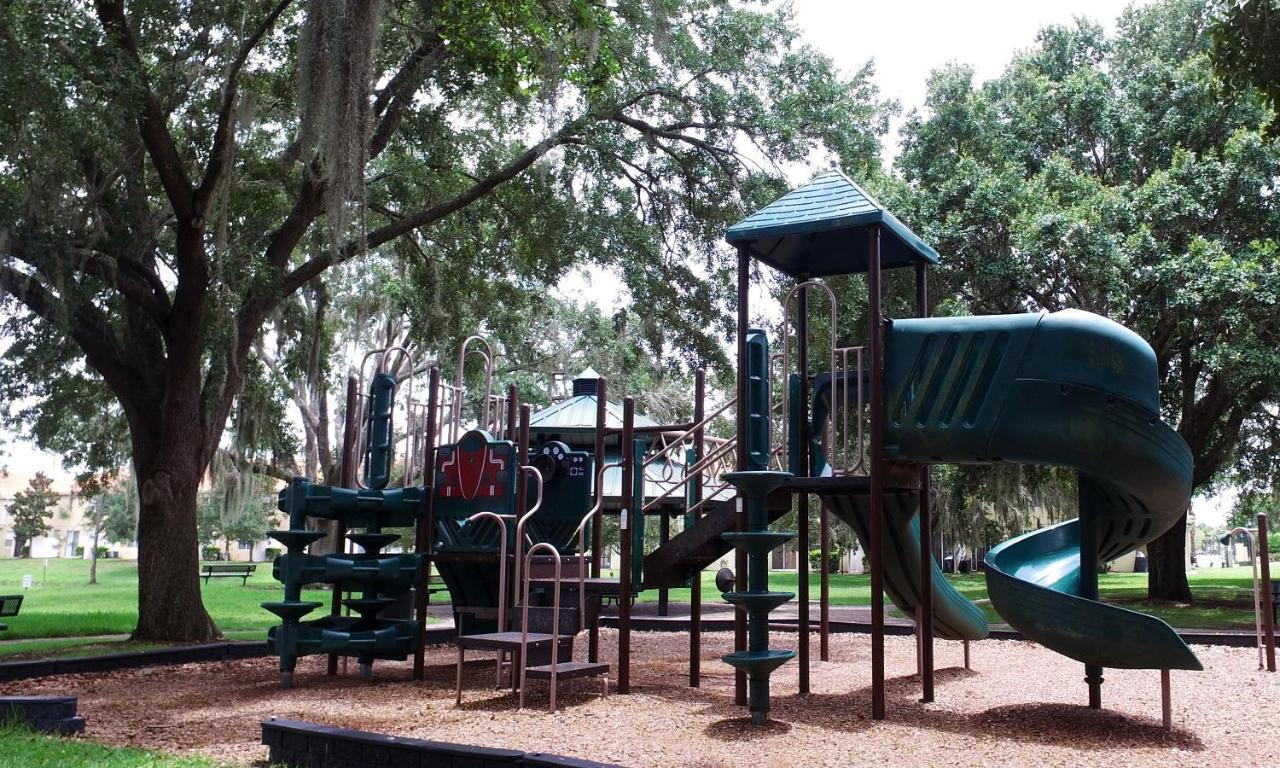 Four Bedrooms Townhouse 5102 Kissimmee Exteriör bild