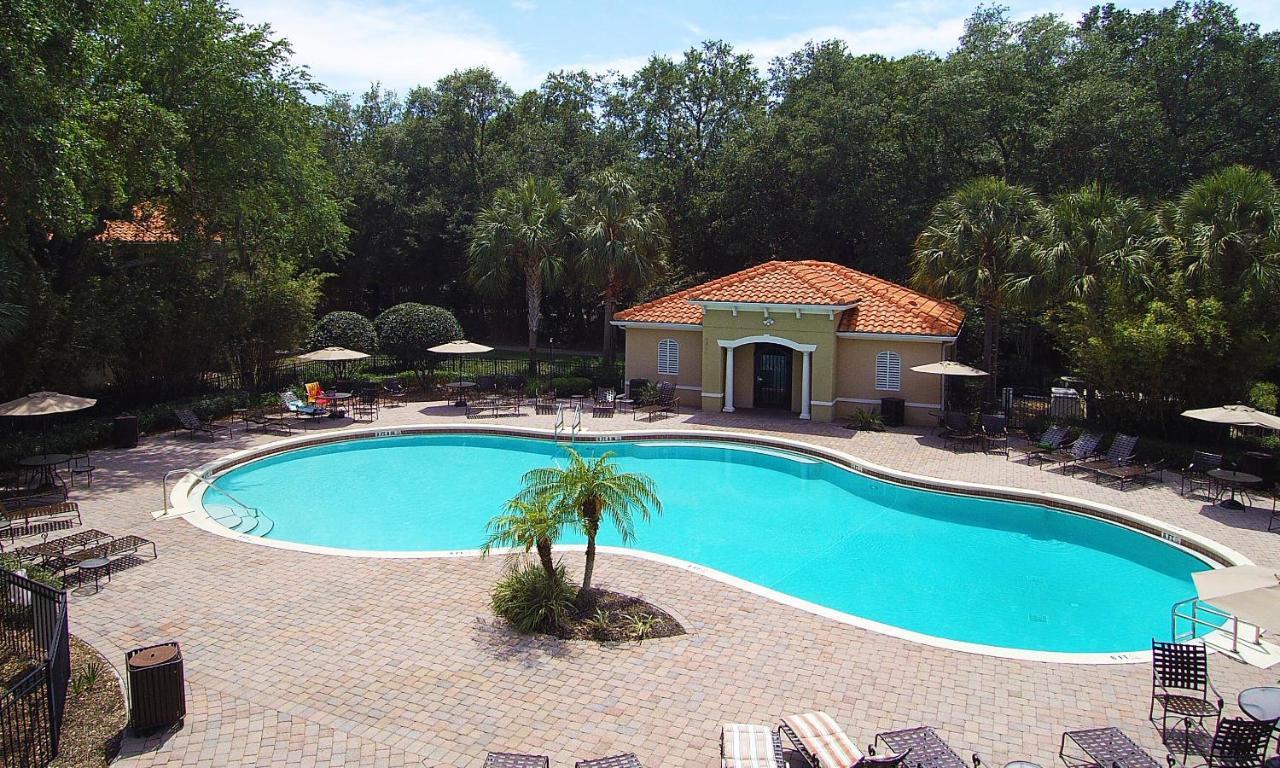 Four Bedrooms Townhouse 5102 Kissimmee Exteriör bild